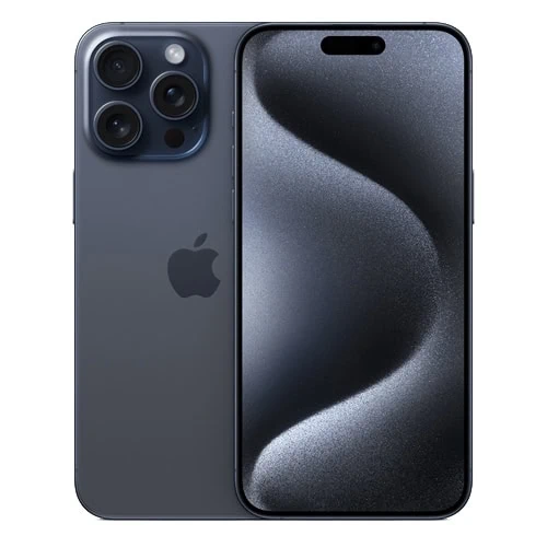 iPhone 15 Pro Max | Signals Electronics