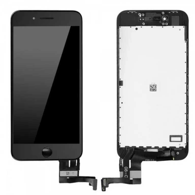 شاشة نخب اول أوليد ايفون ١٥برو - Iphone 15 Pro | Signals Electronics شاشة نخب اول أوليد ايفون ١٥برو - iPhone 15 Pro