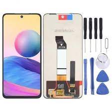xiaomi Note 10 شاشة كوبي شاومي