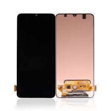 samsung A70 شاشة كوبي سامسونج