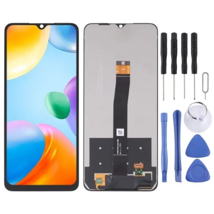 Xiaomi Mi 10C شاشة كوبي شاومي | Signals Electronics xiaomi Mi 10C شاشة كوبي شاومي