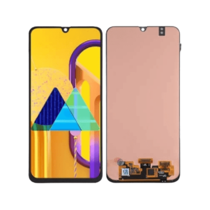 Samsung M30S شاشة كوبي سامسونج | Signals Electronics samsung M30S شاشة كوبي سامسونج