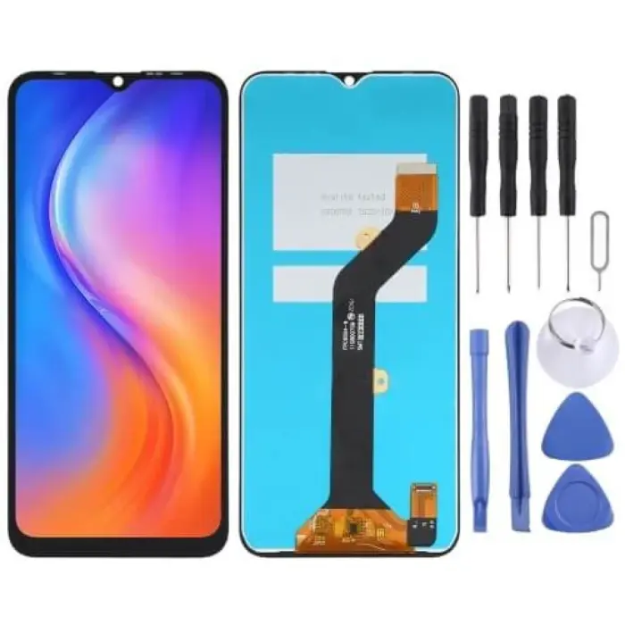 Tecno Spark 6 Go شاشة كوبي تكنو | Signals Electronics Tecno Spark 6 GO شاشة كوبي تكنو