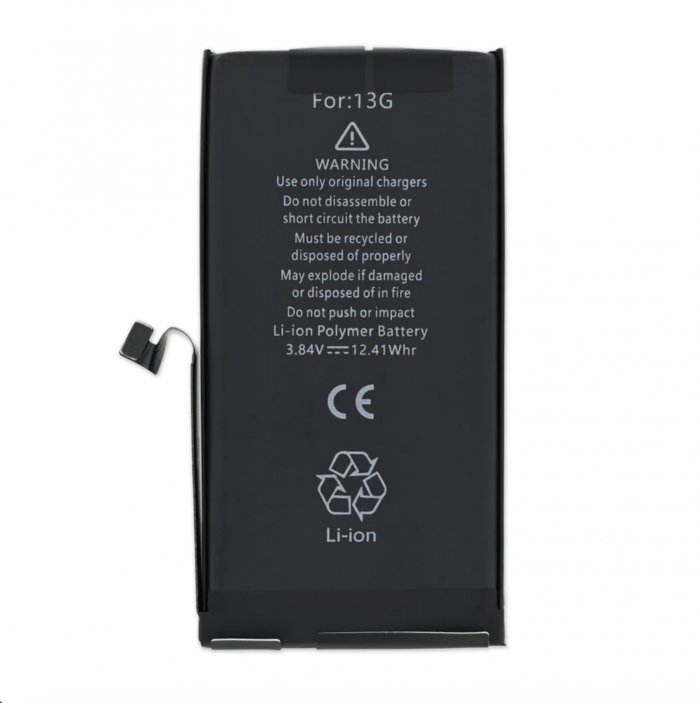 بطارية براند ايفون 13 ميني - Iphone 13 Mini | Signals Electronics بطارية براند ايفون 13 ميني - iPhone 13 Mini