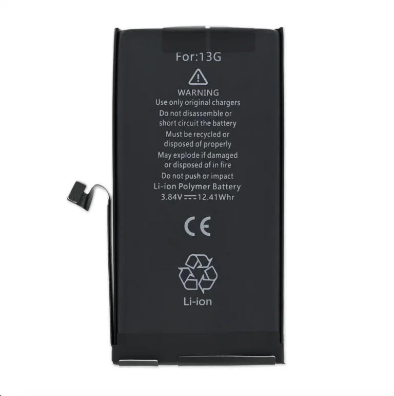 بطارية براند ايفون 13 ميني - Iphone 13 Mini | Signals Electronics بطارية براند ايفون 13 ميني - iPhone 13 Mini