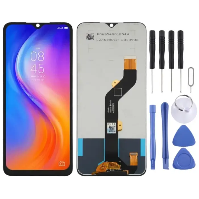 Tecno Spark 5 Air شاشة كوبي تكنو | Signals Electronics Tecno Spark 5 Air شاشة كوبي تكنو