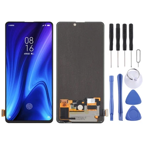 Xiaomi Mi 9T شاشة نخب أول شاومي | Signals Electronics xiaomi Mi 9T شاشة نخب أول شاومي
