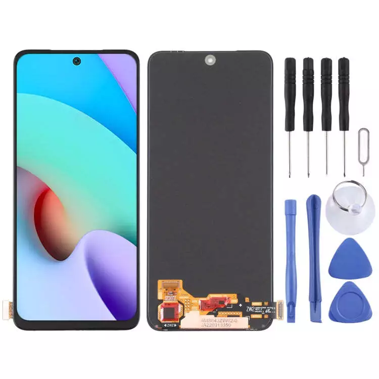 Xiaomi Note 11S شاشة نخب أول شاومي | Signals Electronics xiaomi Note 11S شاشة نخب أول شاومي