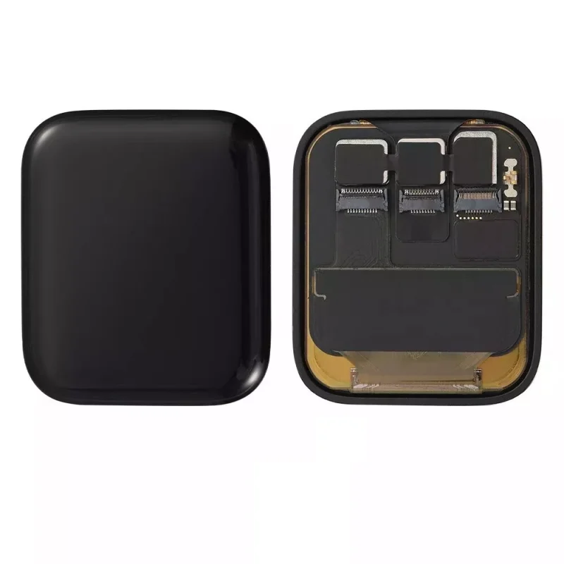 شاشة Apple Watch SE2 44
