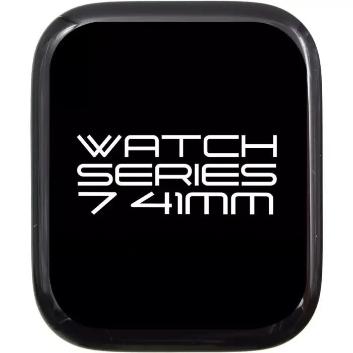 تاتش Apple Watch S7 41