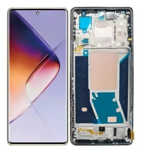 note 40 pro شاشة نخب أول انفنكس