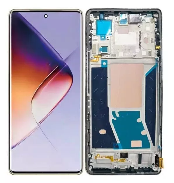 Note 40 Pro شاشة نخب أول انفنكس | Signals Electronics note 40 pro شاشة نخب أول انفنكس