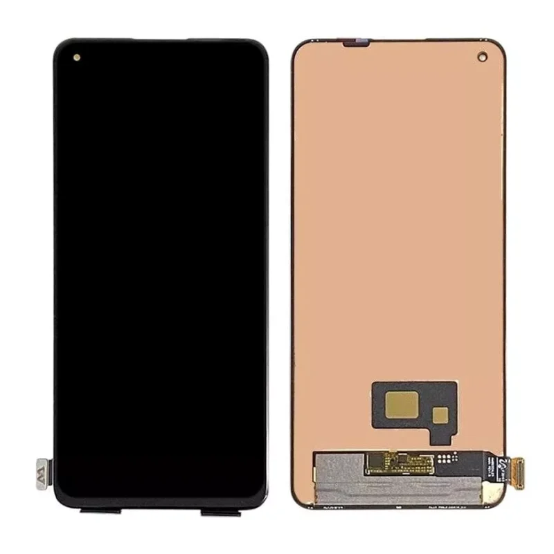OnePlus 8t شاشة أصلية وان بلس
