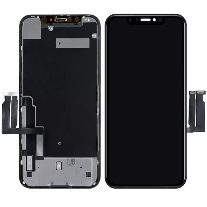 شاشة نخب اول أوليد ايفون ١٥ برو ماكس   - iPhone 15 Pro Max