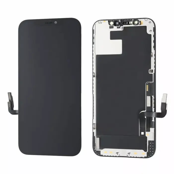 | Signals Electronics