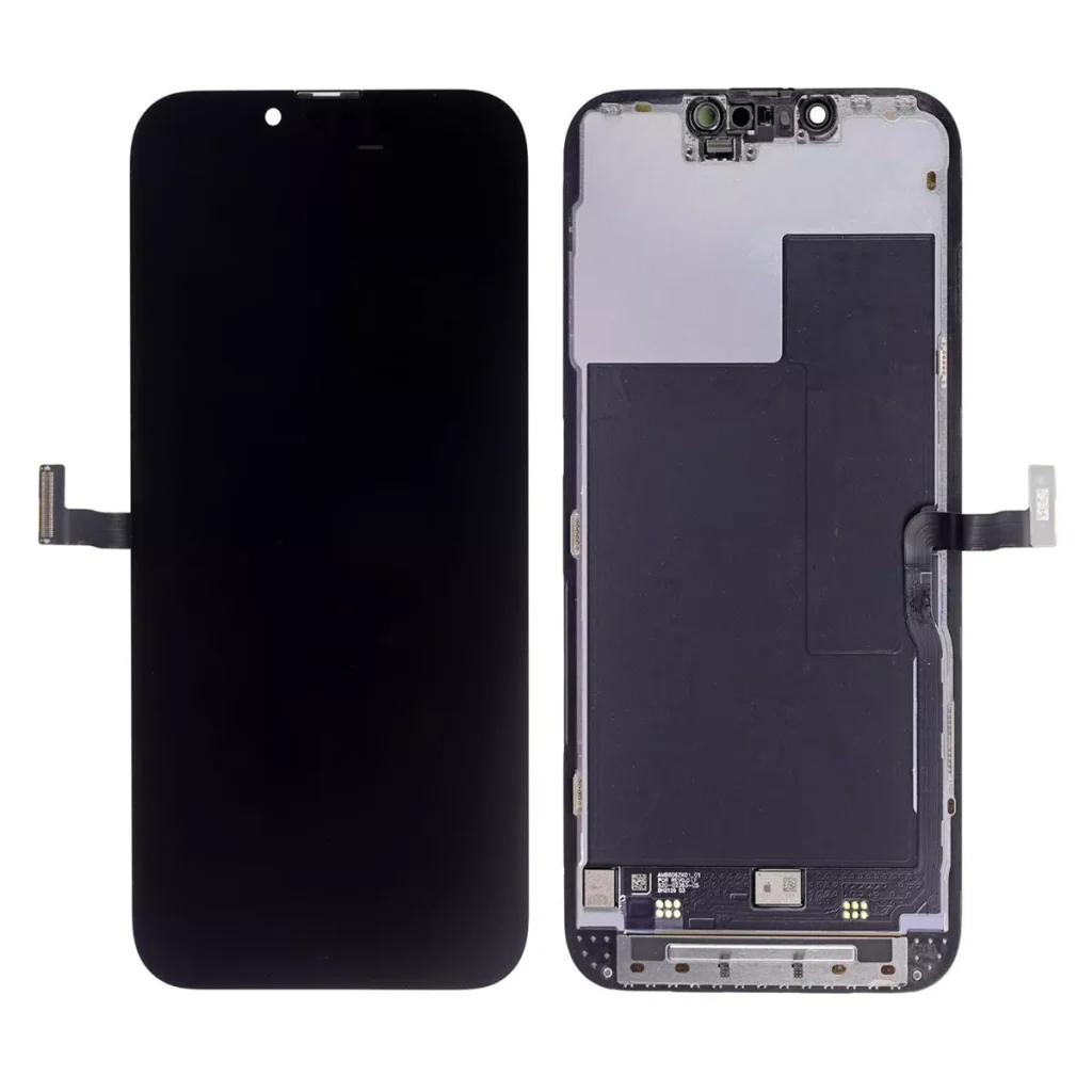شاشة كوبي ايفون 12 برو – iPhone 12 pro | Signals Electronics