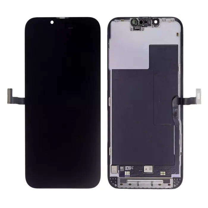 شاشة كوبي ايفون 12 برو   – iPhone 12 pro
