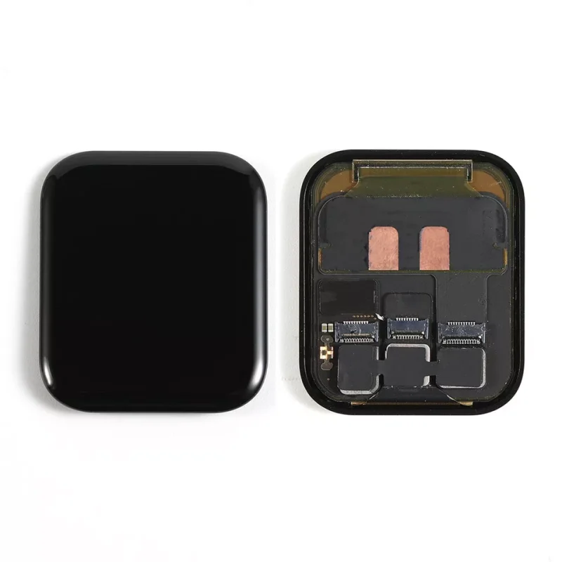 شاشة Apple Watch SE 44