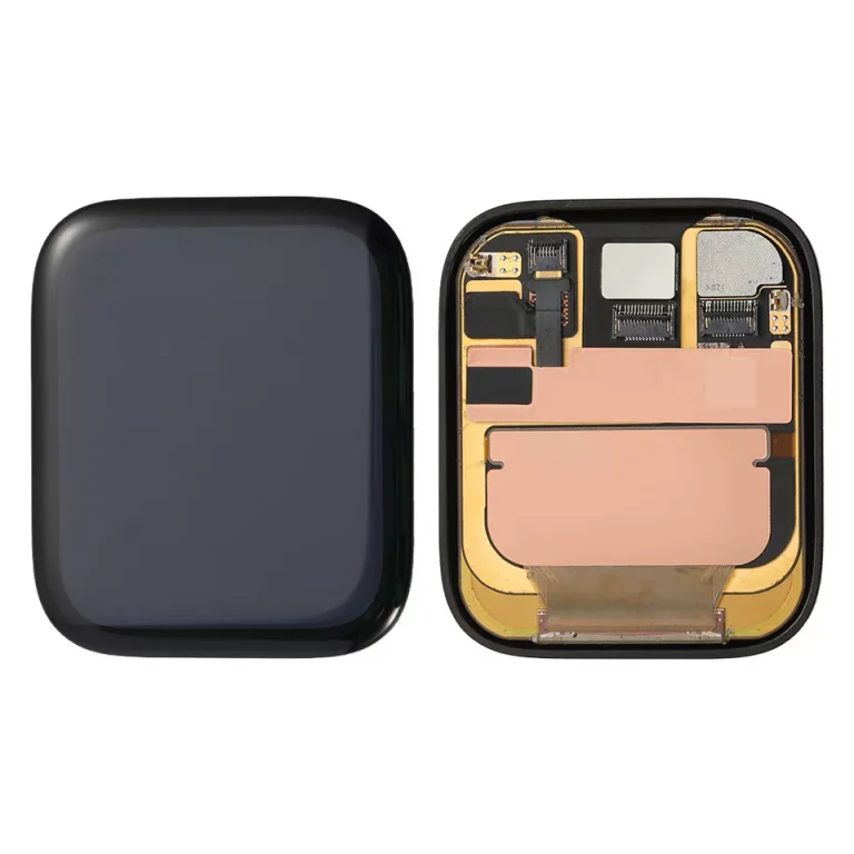 شاشة Apple Watch S6 44