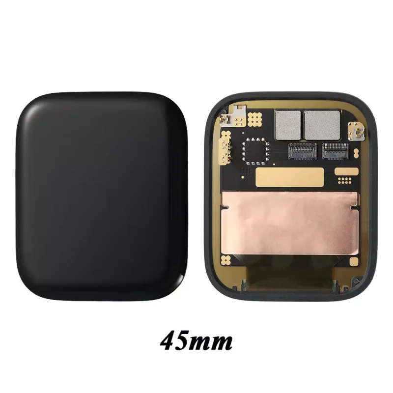 شاشة Apple Watch S7 41