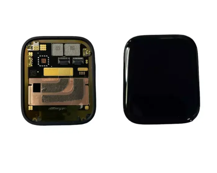 شاشة Apple Watch S7 45