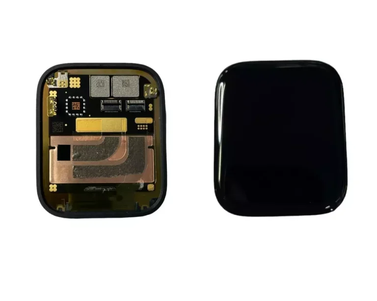 شاشة Apple Watch S7 45