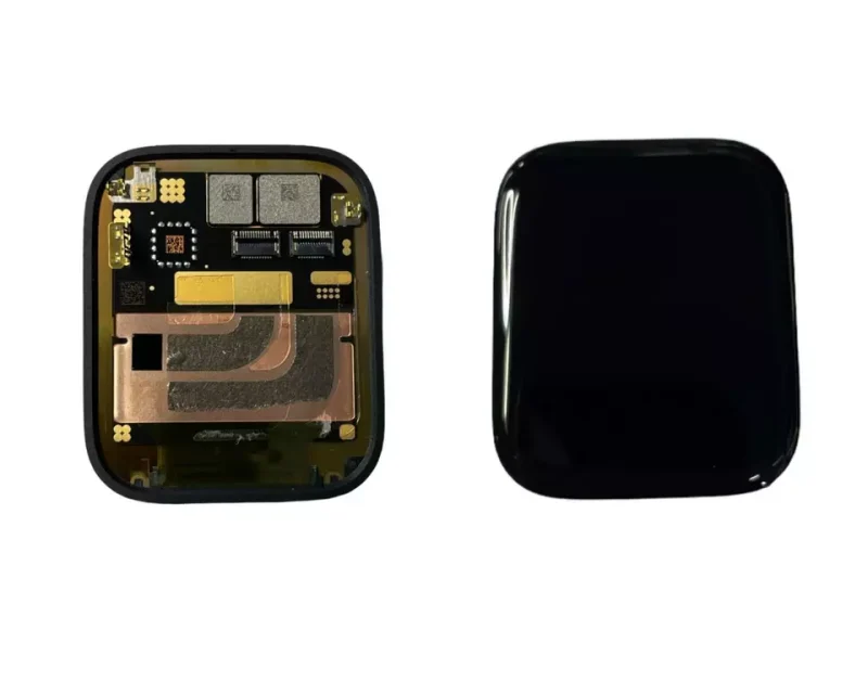 شاشة Apple Watch S7 45