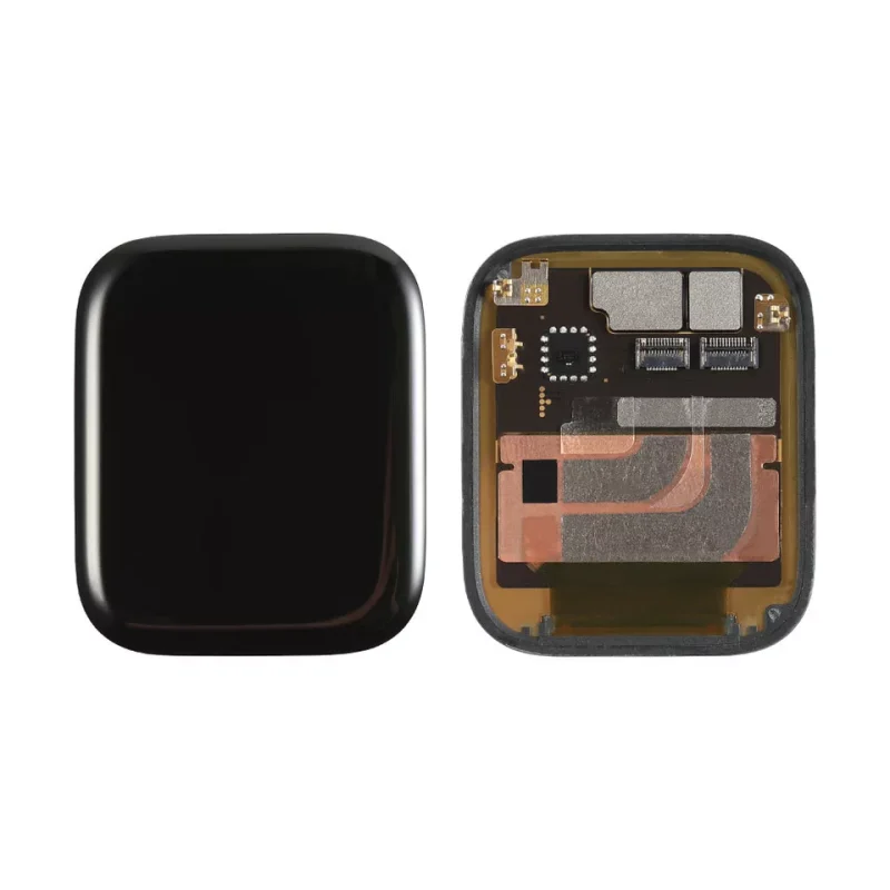 شاشة Apple Watch S8 41