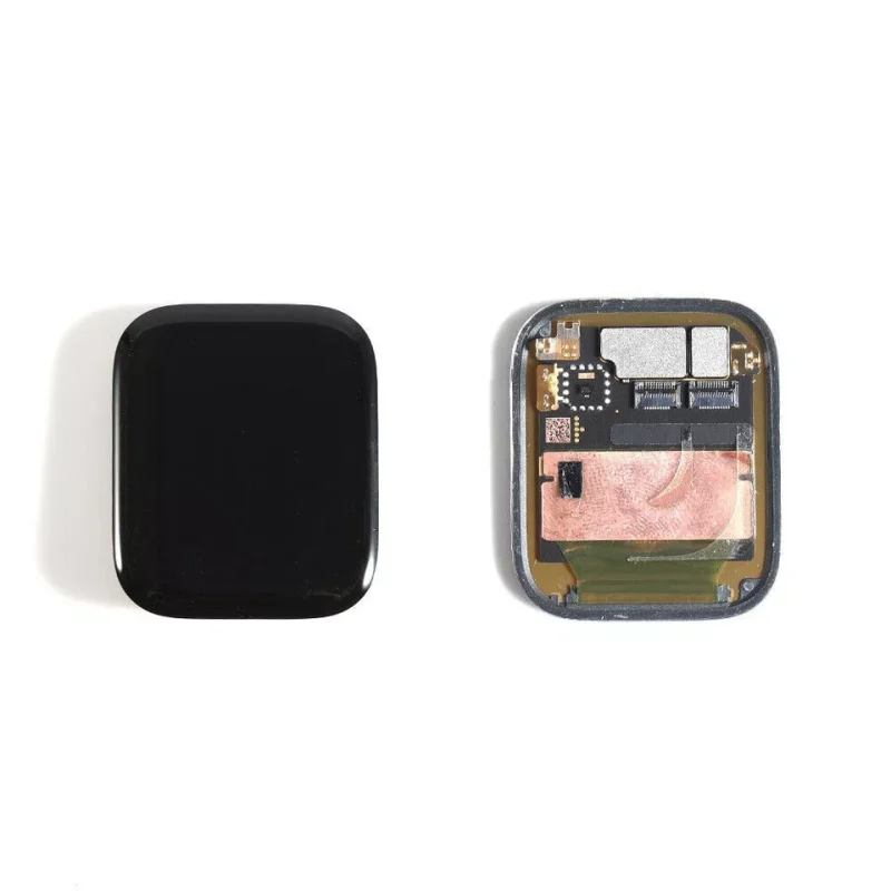شاشة Apple Watch S9 41