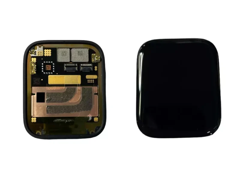 شاشة Apple Watch S9 45