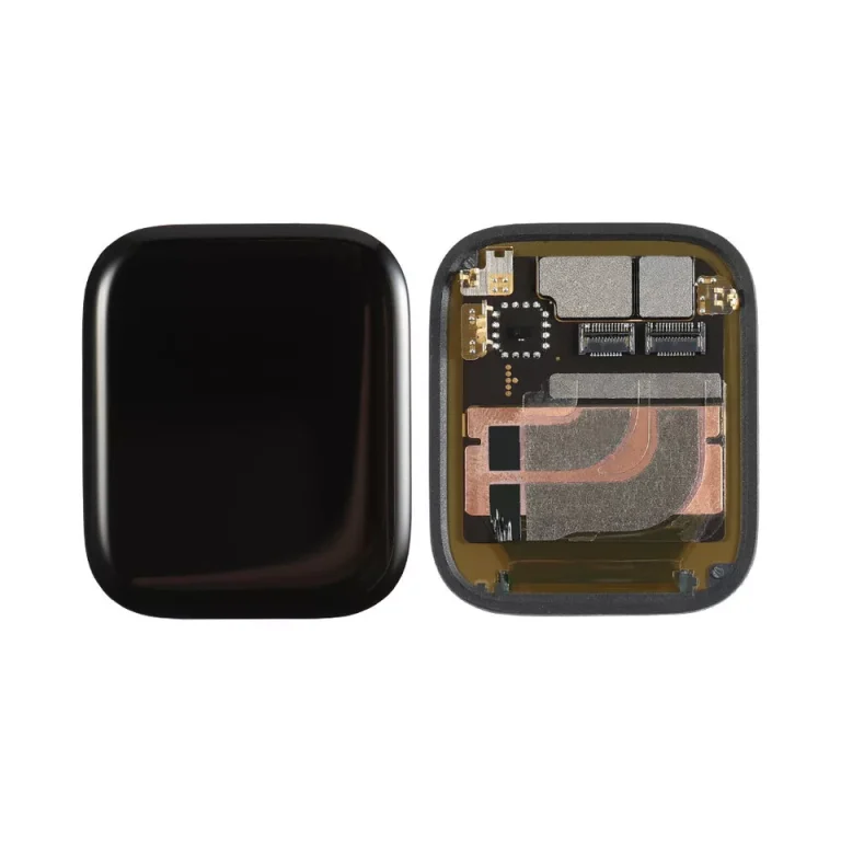 شاشة Apple Watch Ultra 1