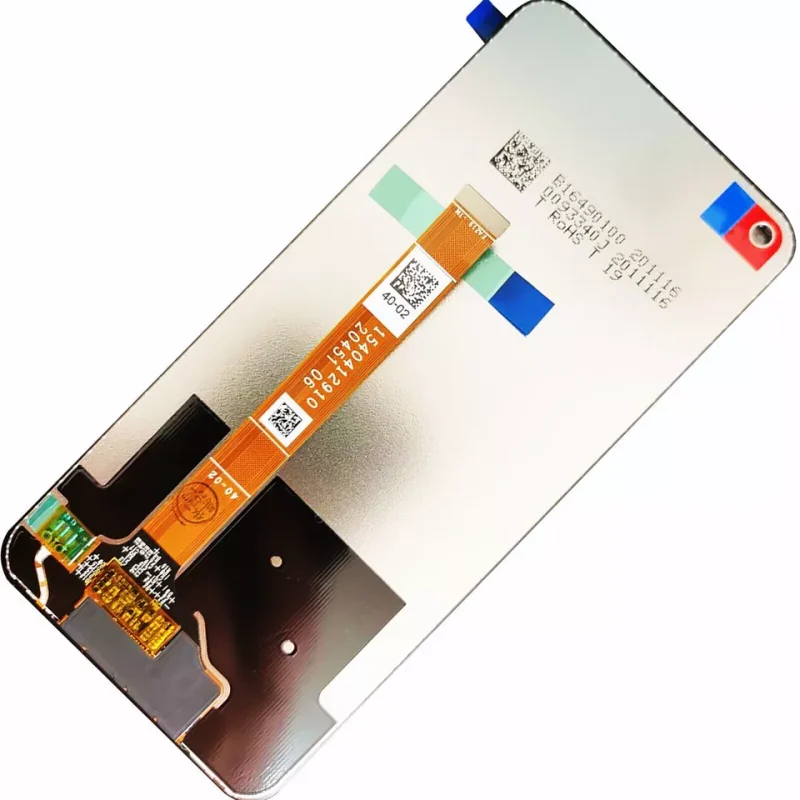 OnePlus NORD شاشة وان بلس أصلية