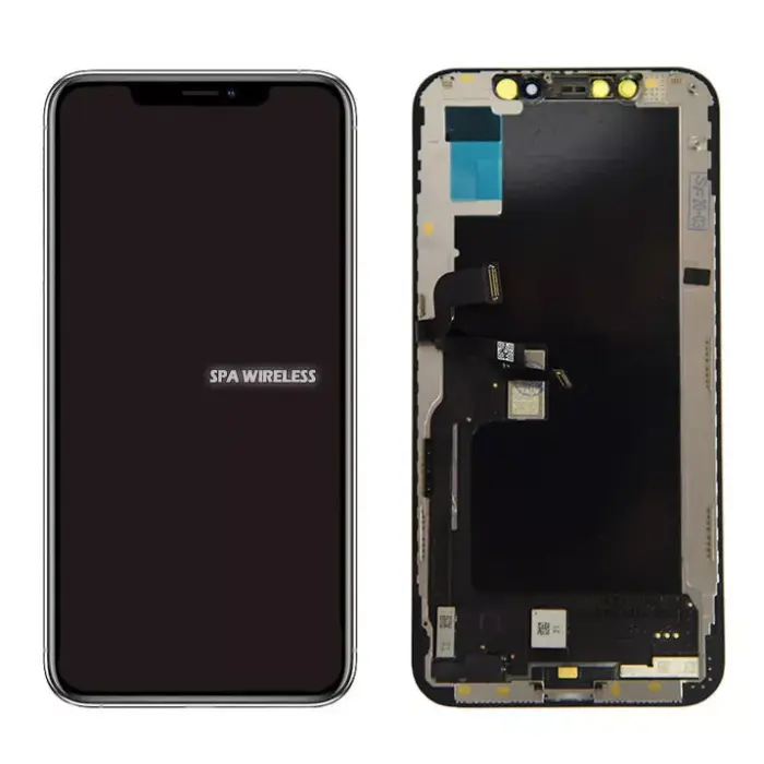 شاشة نخب اول أوليد ايفون 11برو - Iphone 11 Pro | Signals Electronics شاشة نخب اول أوليد ايفون 11برو - iPhone 11 Pro