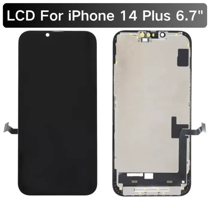 شاشة كوبي ايفون 13 برو ماكس – Iphone 13 Pro Max | Signals Electronics شاشة كوبي ايفون 13 برو ماكس – iPhone 13 pro max