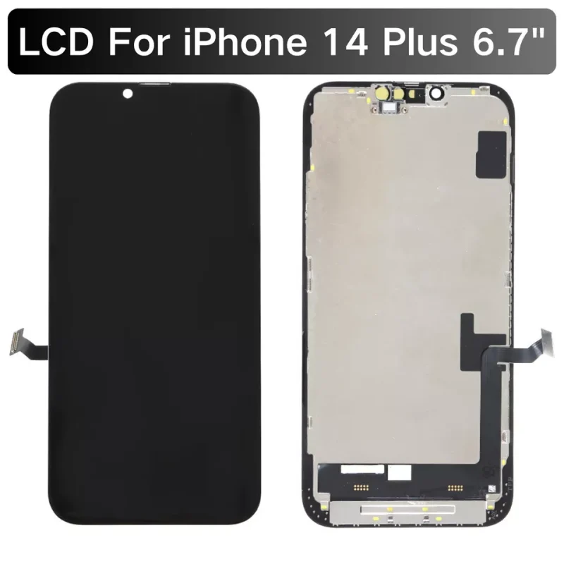 شاشة كوبي ايفون 11برو   – iPhone 11 Pro