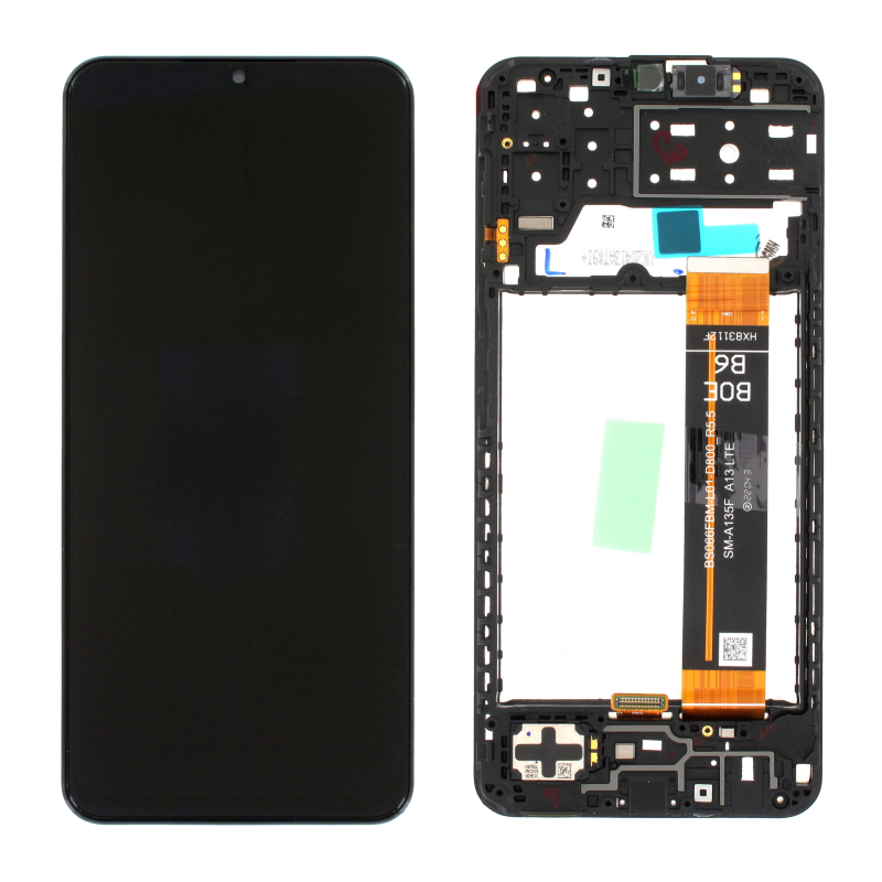 Samsung M53 شاشة أصلية سامسونج | Signals Electronics samsung M53 شاشة أصلية سامسونج