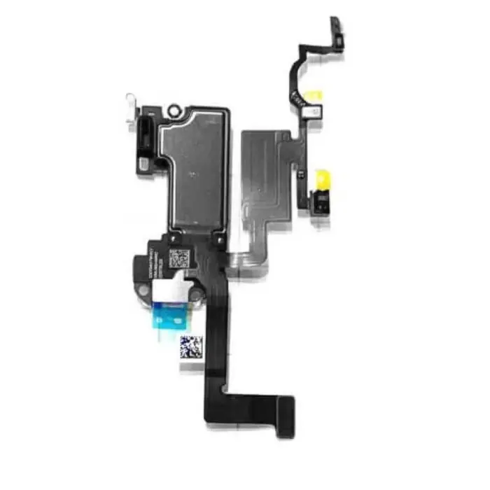 اصلاح السماعة ايفون 15 برو | Signals Electronics اصلاح السماعة ايفون 15 برو