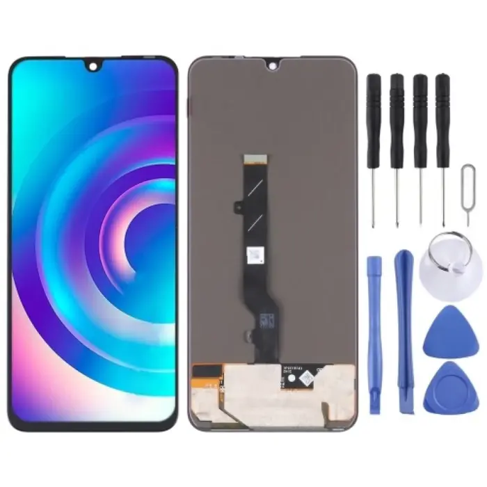 Tecno Camon 18 Premir شاشة كوبي تكنو | Signals Electronics Tecno Camon 18 Premir شاشة كوبي تكنو