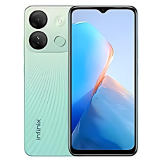 Infinix Smart 7 HD