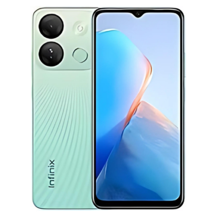 Infinix Smart 7 HD