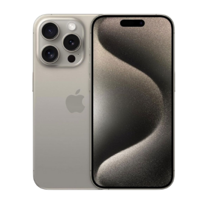 iPhone 15 Pro