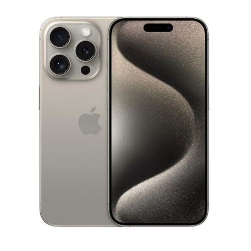 iPhone 15 Pro
