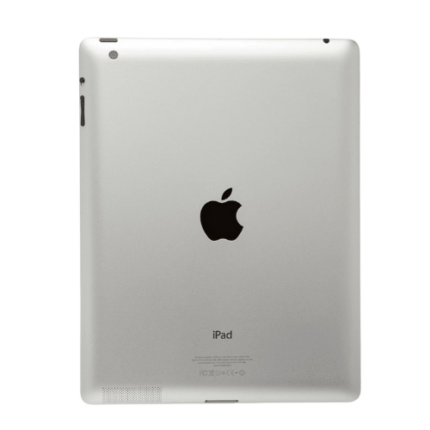 iPad 3