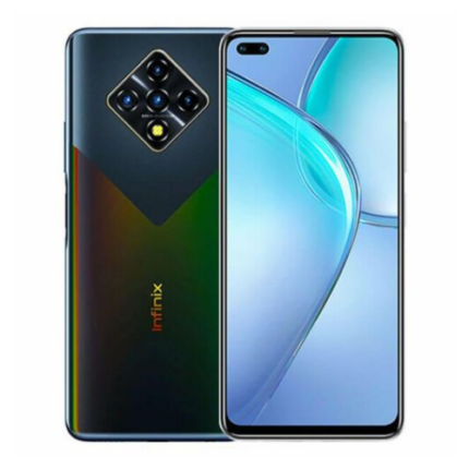 Infinix Zero 8