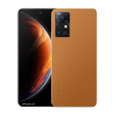 Infinix Zero X