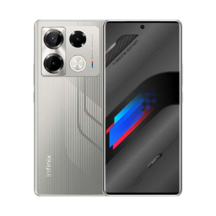 Infinix not 40 pro