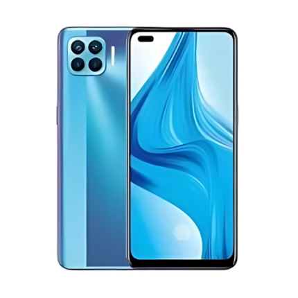 oppo F17 Pro