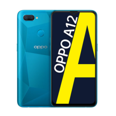 oppo A12