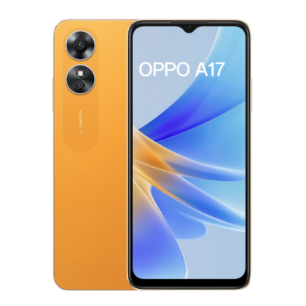 oppo a17