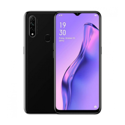 oppo A31